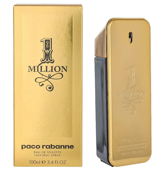 1:1 One million cologne